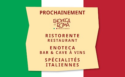 Enoteca Di Roma, Bar à Manosque