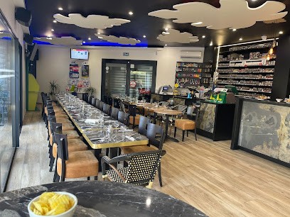 Bar Tabac Du Petit Bosquet, Bar à Marseille 12