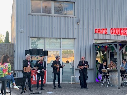 The ACOUSTIC BAR PUB, Bar à Montauban