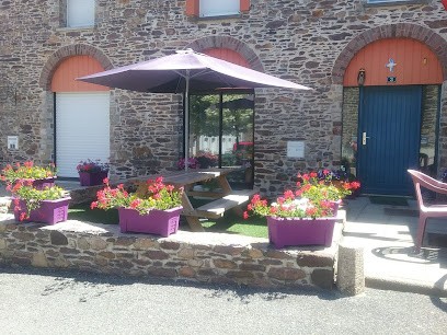 Le Convivial, Bar au Petit-Fougeray