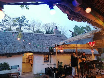 La bourrine à Loulou, Bar à Saint-Hilaire-de-Riez