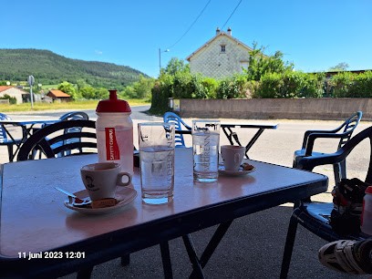 Chez P'tit Blond, Bar à Laveline-devant-Bruyères