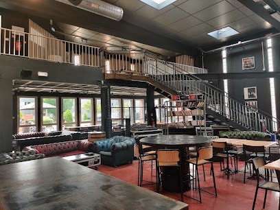 THE BLACK LAB, Bar à Wasquehal