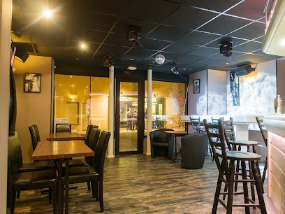 Le Bara' Ya, Bar à Guichen