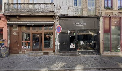 SARL Lefèvre, Bar à Lille