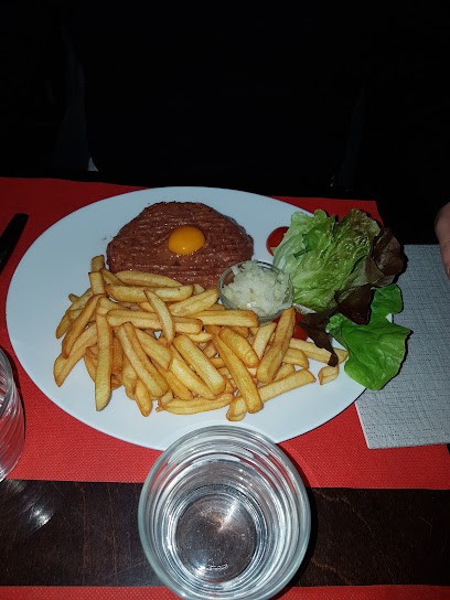 Vella Fabrice, Bar à Val de Briey