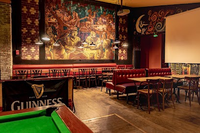 Le Montbauron, Bar à Versailles