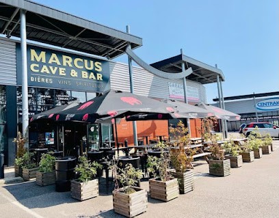 Marcus Cave Et Bar, Bar à Torcy