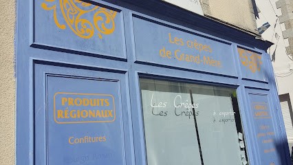 Beyssac Pascal, Bar à Concarneau