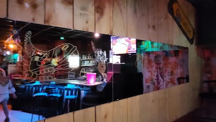 Le Pub, Bar à Soulac-sur-Mer