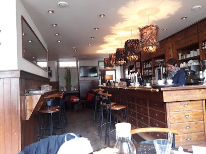 Bar Le Fox, Bar à Sélestat