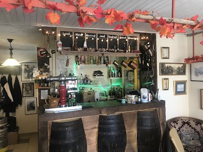 la tête de taureau, Bar à Bussière-Poitevine