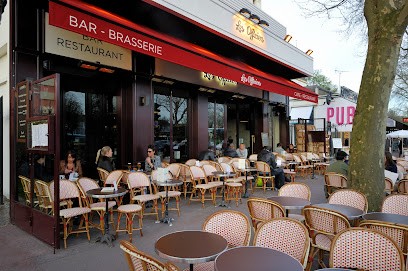Les Officiers, Bar à Vincennes