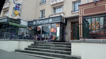 Bourbon Street, Bar à Caen