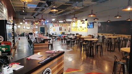 La Cervoiserie, Bar à Château-d'Olonne