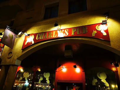Charly's Pub, Bar à Chambéry