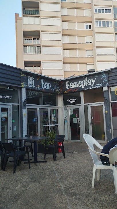 Bar Gameplay, Bar à Vesoul