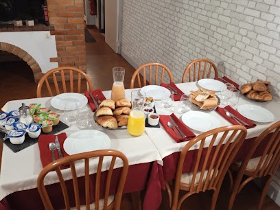 Restaurant L'Escale, Bar à Noyant-Villages