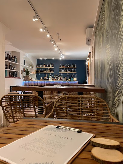 Le Pearl, Bar à Istres