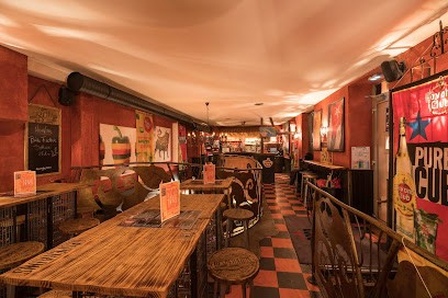 Cocolobo, Bar à Strasbourg