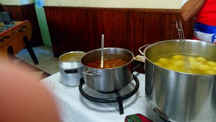 Cercle Indépendant, Bar à Rognes