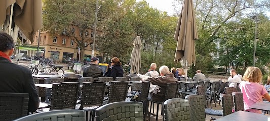 Café Berlin, Bar à Strasbourg