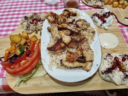 Café-Restaurant Point Bar, Bar à Paris 18