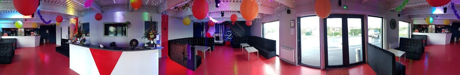 L'Entr'Act BAR, Bar à L'Isle-d'Espagnac