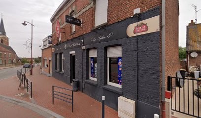 Buttin Sylvie, Bar à Flêtre