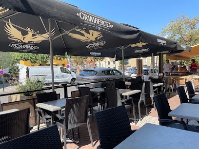 Le Camp De Base, Bar à Vernet-les-Bains