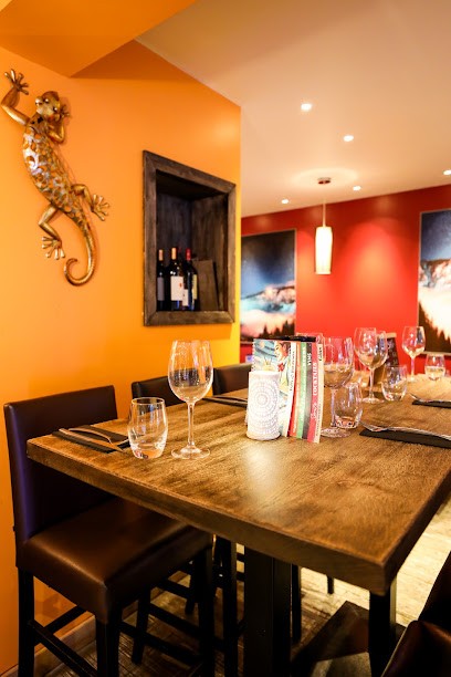 La Bodega Loca Morzine, Bar à Morzine