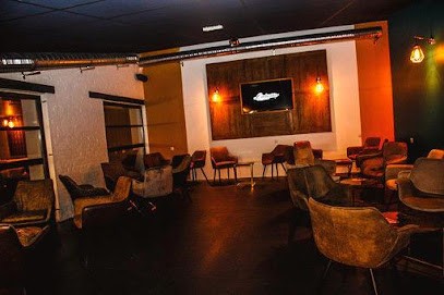 L'industrie, Bar à Lille