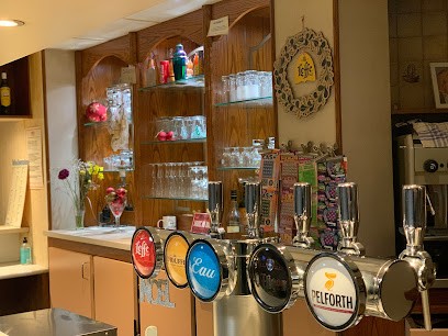 Rioual Patrick, Bar à Moëlan-sur-Mer