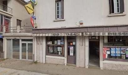 Felgines Nathalie, Bar à Chanac-les-Mines
