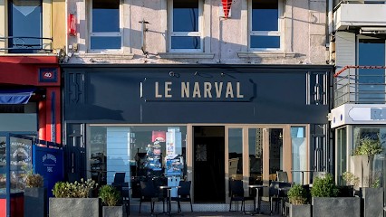 Le Narval, Bar à Cherbourg-en-Cotentin