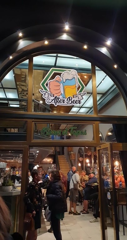 Afterbeer, Bar à Digne-les-Bains