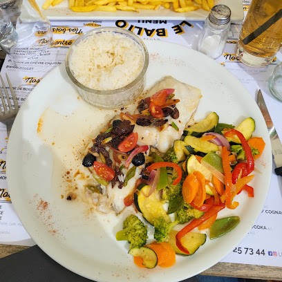 Le Balto, Bar à Six-Fours-les-Plages