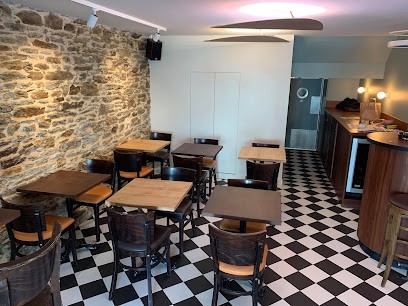 Barons Perchés, Bar à Nantes