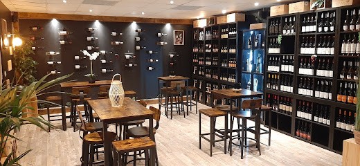 L' Antre 2 Vins, Bar à Fréjus