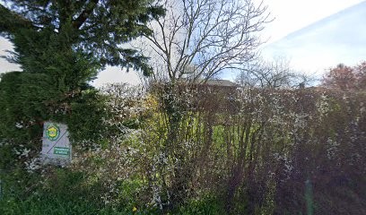 Zach A Bar, Bar à Sulignat