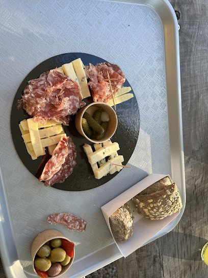 Le Loue Bar Quingey, Bar à Quingey