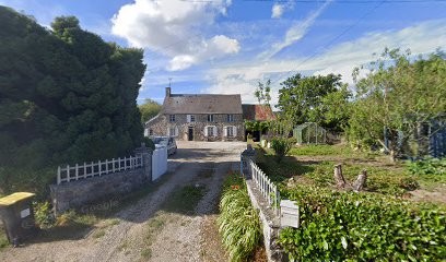 Ma Maison, Bar à Lestre