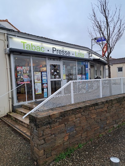 L'Oursin, Bar à Château-d'Olonne