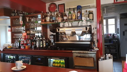 La Source, Bar à Seilhac