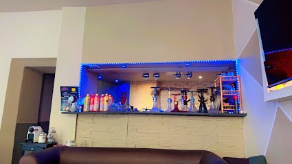 Persia Chicha, Bar à Poitiers