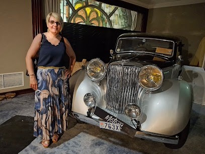 Gatsby à Nice L'Expérience Immersive, Bar à Nice