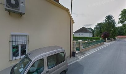 Martinez Marie-Pierrette, Bar à Virey-sous-Bar