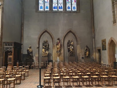 Brasserie Du Nord, Bar à Colmar