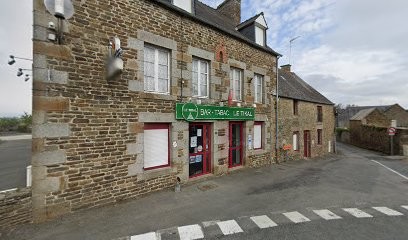 Le Tikal, Bar à Sougéal