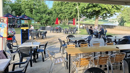 La Guinguette, Bar à Digoin